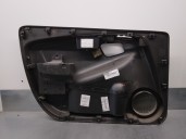 Replacement front right door trim panel for Peugeot Bipper Tepee 1.3 16V HDI FAP OEM IAM reference 1608838580 