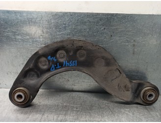 Recambio de brazo suspension superior trasero derecho para volvo v40 básico referencia OEM IAM 31406582 