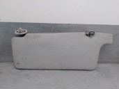 Recambio de parasol derecho para ford ranger (es) 2.5 tdci cat referencia OEM IAM 4953229 