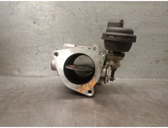 Recambio de caja mariposa para alfa romeo 147 (190) 1.9 jtd 120 collezione referencia OEM IAM 55206514 55206514 