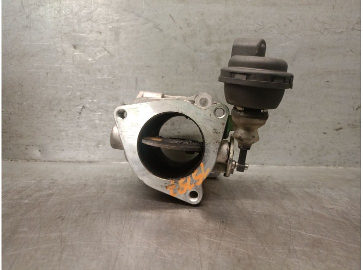 Recambio de caja mariposa para alfa romeo 147 (190) 1.9 jtd 120 collezione referencia OEM IAM 55206514 55206514 