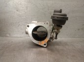 Recambio de caja mariposa para alfa romeo 147 (190) 1.9 jtd 120 collezione referencia OEM IAM 55206514 55206514 