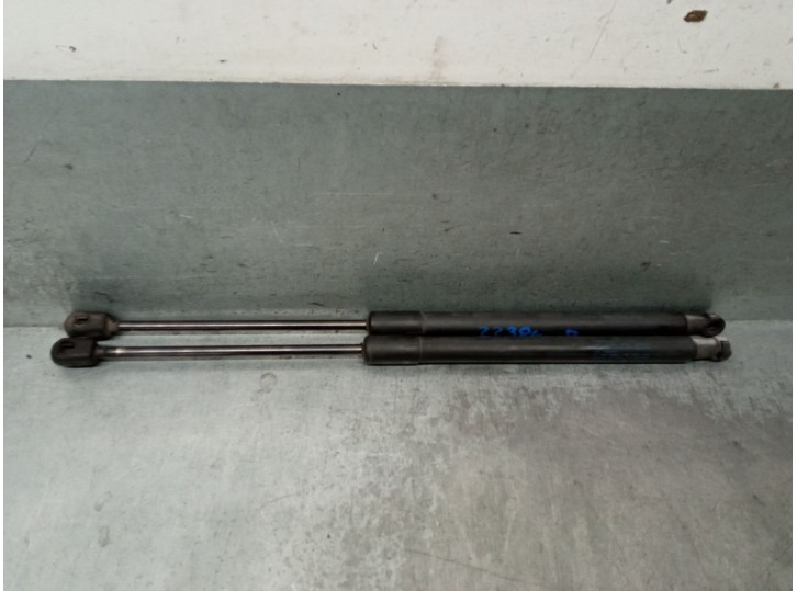 Recambio de amortiguadores maletero / porton para volkswagen passat b6 variant (3c5) 2.0 tdi 16v referencia OEM IAM 3C9827550A 3