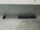 Replacement boot / tailgate dampers for Volkswagen Passat B6 Variant (3C5) 2.0 TDI 16V OEM IAM reference 3C9827550A 3