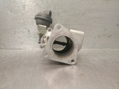 Recambio de caja mariposa para alfa romeo 147 (190) 1.9 jtd 120 collezione referencia OEM IAM 55206514 55206514 