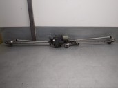 Recambio de motor limpia delantero para opel astra j sports tourer 1.7 16v cdti referencia OEM IAM 1397220623 
