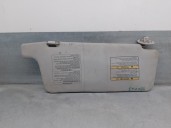 Recambio de parasol izquierdo para ford ranger (es) 2.5 tdci cat referencia OEM IAM 4953232 