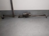 Recambio de motor limpia delantero para opel astra j sports tourer 1.7 16v cdti referencia OEM IAM 1397220623 