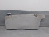 Recambio de parasol izquierdo para ford ranger (es) 2.5 tdci cat referencia OEM IAM 4953232 