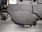 Recambio de motor limpia delantero para opel astra j sports tourer 1.7 16v cdti referencia OEM IAM 1397220623 