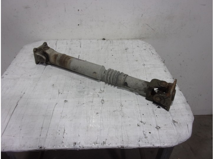 Recambio de transmision central para ford ranger (es) 2.5 tdci cat referencia OEM IAM 1454923 DELANTERA BURRA 4B