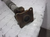 Recambio de transmision central para ford ranger (es) 2.5 tdci cat referencia OEM IAM 1454923 DELANTERA BURRA 4B