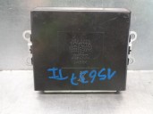 Recambio de modulo electronico para lexus ls430 (ucf30) básico (07.2003) referencia OEM IAM 8922450070 1233006510 DENSO