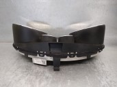 Recambio de cuadro instrumentos para opel astra j sports tourer 1.7 16v cdti referencia OEM IAM 13374964  