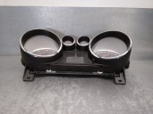 Recambio de cuadro instrumentos para opel astra j sports tourer 1.7 16v cdti referencia OEM IAM 13374964  