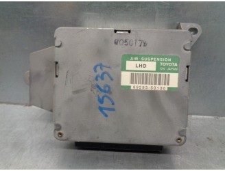 Recambio de modulo electronico para lexus ls430 (ucf30) básico (07.2003) referencia OEM IAM 8929350130 