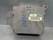 Recambio de modulo electronico para lexus ls430 (ucf30) básico (07.2003) referencia OEM IAM 8929350130  