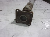 Recambio de transmision central para ford ranger (es) 2.5 tdci cat referencia OEM IAM 1454923 DELANTERA BURRA 4B