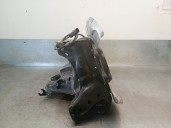 Recambio de brazo suspension inferior delantero derecho para bmw x1 (u11) sdrive 18 d referencia OEM IAM 33306894210 33306894210