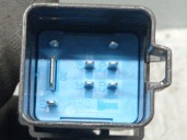 Recambio de rele para skoda rapid spaceback (nh1) 1.4 tdi referencia OEM IAM 6C0971845C 