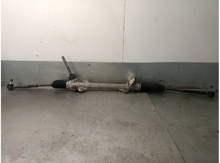 Recambio de cremallera direccion para nissan qashqai i (j10, nj10) 2.0 referencia OEM IAM 48001JD900 48001JD900 