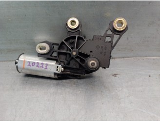 Recambio de motor limpia trasero para volkswagen passat variant (3b6) 1.9 tdi referencia OEM IAM 3B9955711F 404883 5 PUERTAS