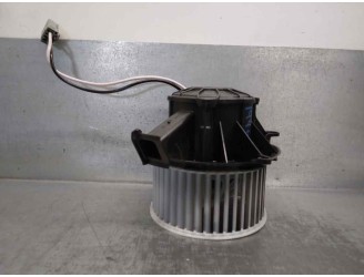 Recambio de motor calefaccion para opel astra j sports tourer 1.7 16v cdti referencia OEM IAM 1845105  