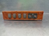 Recambio de mandos salpicadero para lexus ls430 (ucf30) básico (07.2003) referencia OEM IAM 758369 8498850520 