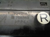 Recambio de mandos salpicadero para lexus ls430 (ucf30) básico (07.2003) referencia OEM IAM 758369 8498850520 