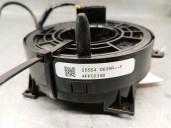 Recambio de anillo airbag para renault clio v (b7_) 1.6 e-tech 140 (b7mu) referencia OEM IAM 255540638R 255540638R 