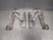 Recambio de bisagra capot para opel astra j sports tourer 1.7 16v cdti referencia OEM IAM 20879203  