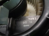 Recambio de motor calefaccion para lexus ls430 (ucf30) básico (07.2003) referencia OEM IAM 0625007092 8710430520 