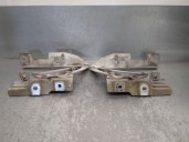 Recambio de bisagra capot para opel astra j sports tourer 1.7 16v cdti referencia OEM IAM 20879203  