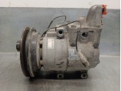 Replacement air conditioning compressor for Ford Ranger (ES) 2.5 TDCi CAT OEM IAM reference 3636288 3636288 