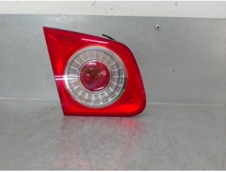 Recambio de piloto trasero izquierdo para volkswagen jetta (1k2) 1.9 tdi referencia OEM IAM 1K5945093 DE PORTON 4 PUERTAS
