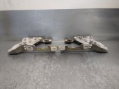 Recambio de bisagra capot para opel astra j sports tourer 1.7 16v cdti referencia OEM IAM 20879203  