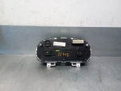 Recambio de cuadro instrumentos para nissan qashqai i (j10, nj10) 2.0 referencia OEM IAM 24810JD01E 24810JD01E 