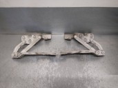 Recambio de bisagra capot para opel astra j sports tourer 1.7 16v cdti referencia OEM IAM 20879203  