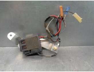 Recambio de modulo electronico para lexus ls430 (ucf30) básico (07.2003) referencia OEM IAM A20M10B 