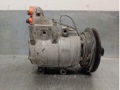 Replacement air conditioning compressor for Ford Ranger (ES) 2.5 TDCi CAT OEM IAM reference 3636288 3636288 