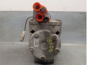 Replacement air conditioning compressor for Ford Ranger (ES) 2.5 TDCi CAT OEM IAM reference 3636288 3636288 