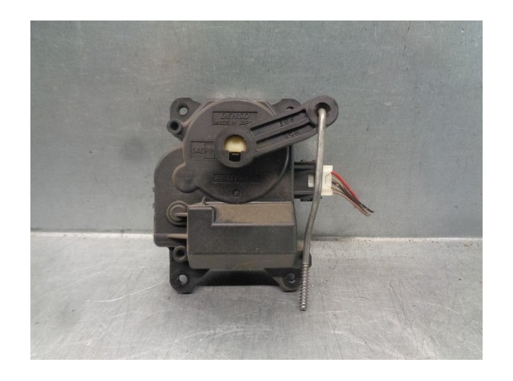 Recambio de motor calefaccion para lexus ls430 (ucf30) básico (07.2003) referencia OEM IAM 0637007960 