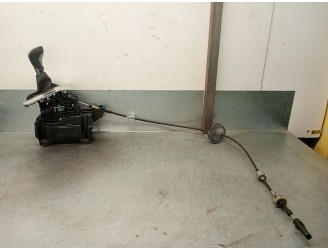 Recambio de palanca cambio para opel mokka / mokka x (j13) 1.4 (_76) referencia OEM IAM 164176366 42452146 