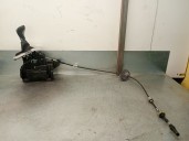Recambio de palanca cambio para opel mokka / mokka x (j13) 1.4 (_76) referencia OEM IAM 164176366 42452146 