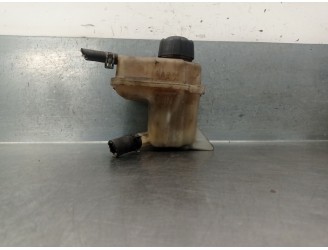 Recambio de deposito expansion para nissan qashqai i (j10, nj10) 2.0 referencia OEM IAM 21711JD50B 21721JD00B 