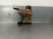 Recambio de deposito expansion para nissan qashqai i (j10, nj10) 2.0 referencia OEM IAM 21711JD50B 21721JD00B 