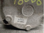 Replacement air conditioning compressor for Ford Ranger (ES) 2.5 TDCi CAT OEM IAM reference 3636288 3636288 