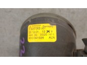 Replacement left fog light for Audi A4 saloon (8E) 1.9 TDi OEM IAM reference 8E0941699 8E0941699B 0305063001 AL