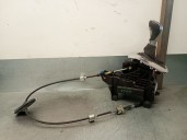 Recambio de palanca cambio para opel mokka / mokka x (j13) 1.4 (_76) referencia OEM IAM 164176366 42452146 