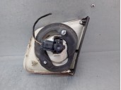 Recambio de piloto trasero izquierdo para volkswagen jetta (1k2) 1.9 tdi referencia OEM IAM 1K5945093 DE PORTON 4 PUERTAS